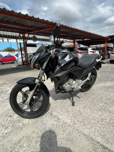 HONDA CB 300 R ABS, Foto 2