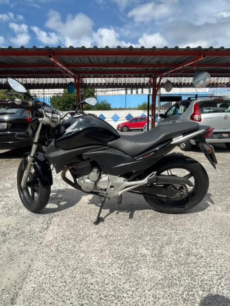HONDA CB 300 R ABS, Foto 3