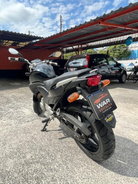 HONDA CB 300 R ABS, Foto 4