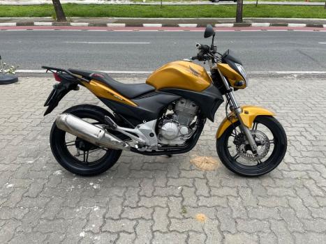 HONDA CB 300 R FLEX, Foto 1