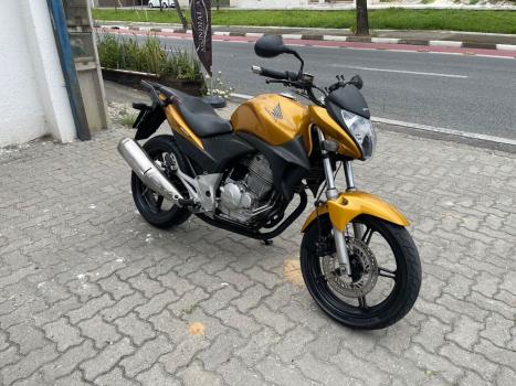 HONDA CB 300 R FLEX, Foto 2