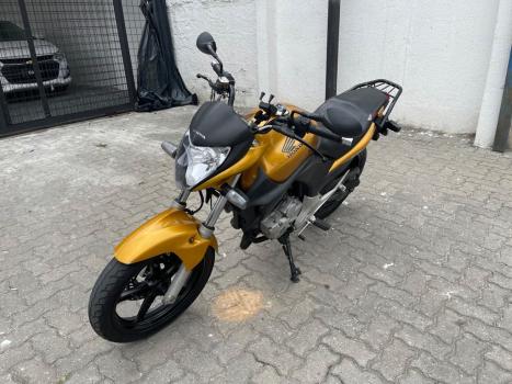 HONDA CB 300 R FLEX, Foto 3