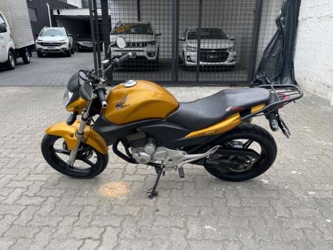 HONDA CB 300 R FLEX, Foto 4