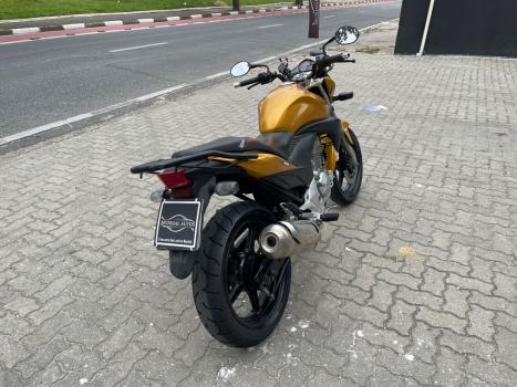 HONDA CB 300 R FLEX, Foto 5