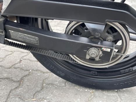 HONDA CB 300 R FLEX, Foto 6