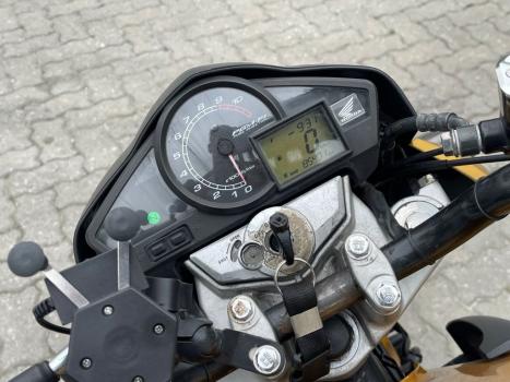 HONDA CB 300 R FLEX, Foto 7