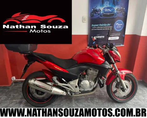 HONDA CB 300 R FLEX, Foto 1