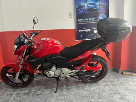 HONDA CB 300 R FLEX, Foto 3