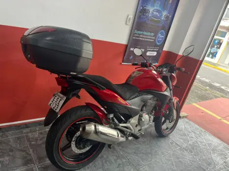 HONDA CB 300 R FLEX, Foto 5