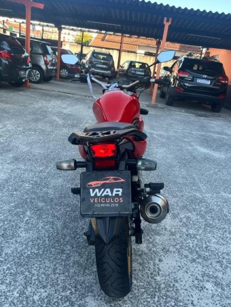 HONDA CB 300 R FLEX, Foto 5