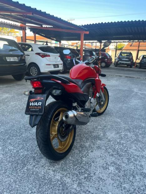 HONDA CB 300 R FLEX, Foto 8