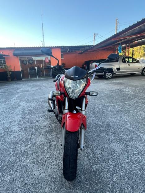 HONDA CB 300 R FLEX, Foto 9