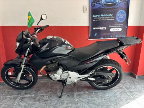 HONDA CB 300 R STD, Foto 3