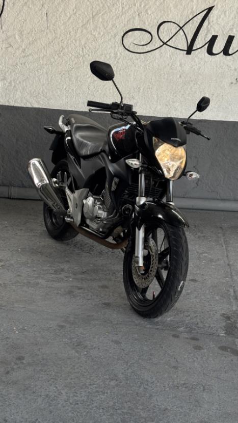 HONDA CB 300 R STD, Foto 1