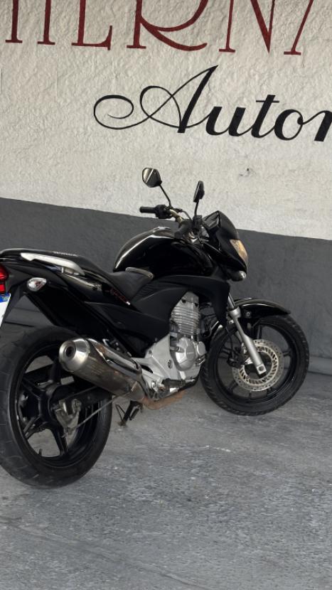 HONDA CB 300 R STD, Foto 6
