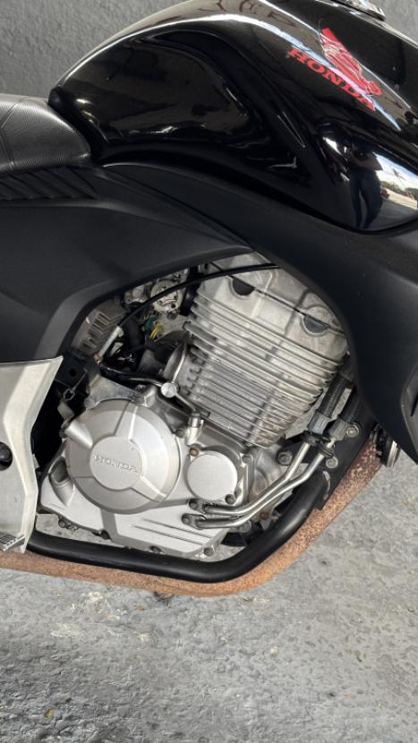 HONDA CB 300 R STD, Foto 8