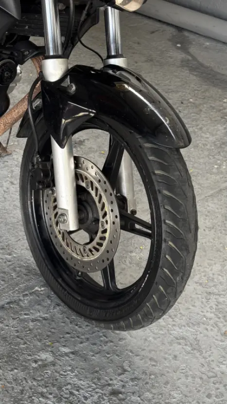 HONDA CB 300 R STD, Foto 10