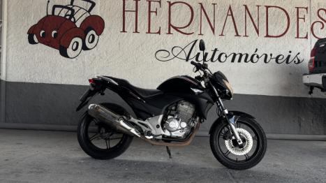 HONDA CB 300 R STD, Foto 4