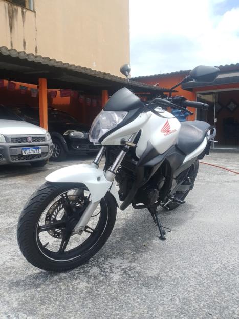 HONDA CB 300 R STD, Foto 2