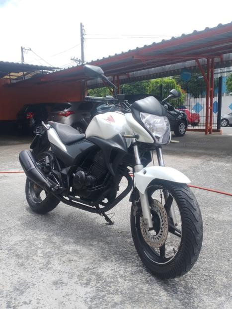 HONDA CB 300 R STD, Foto 3