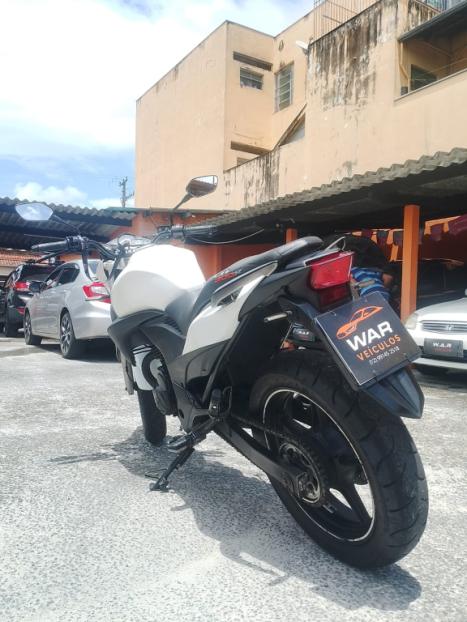 HONDA CB 300 R STD, Foto 6