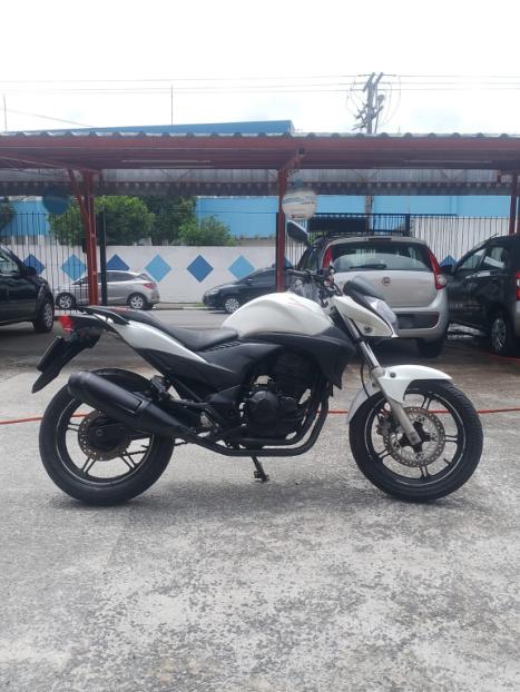 HONDA CB 300 R STD, Foto 7