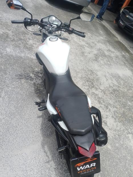 HONDA CB 300 R STD, Foto 9