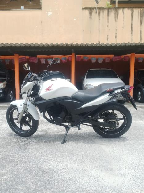 HONDA CB 300 R STD, Foto 11