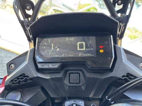 HONDA CB 500 X , Foto 7