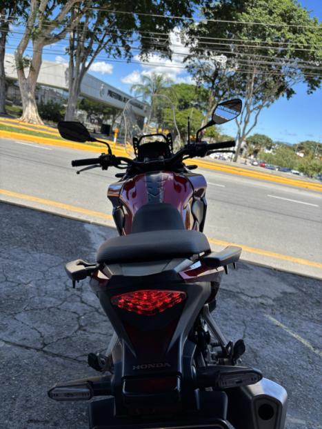 HONDA CB 500 X , Foto 8