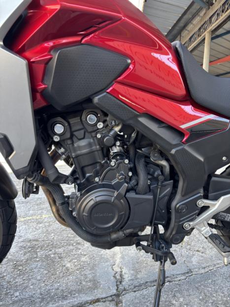 HONDA CB 500 X , Foto 10