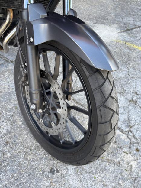 HONDA CB 500 X , Foto 11