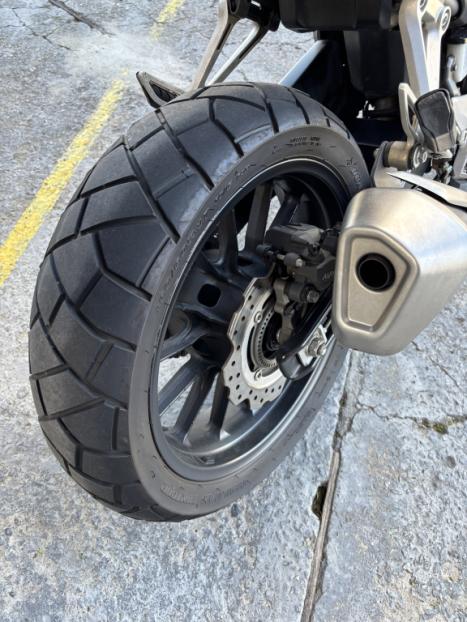 HONDA CB 500 X , Foto 12