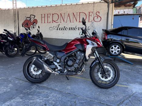 HONDA CB 500 X , Foto 6