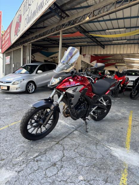 HONDA CB 500 X , Foto 13