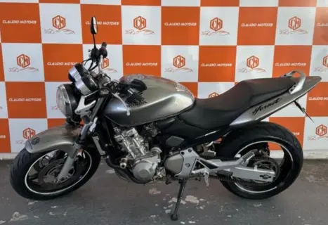HONDA CB 600 F HORNET ABS, Foto 1