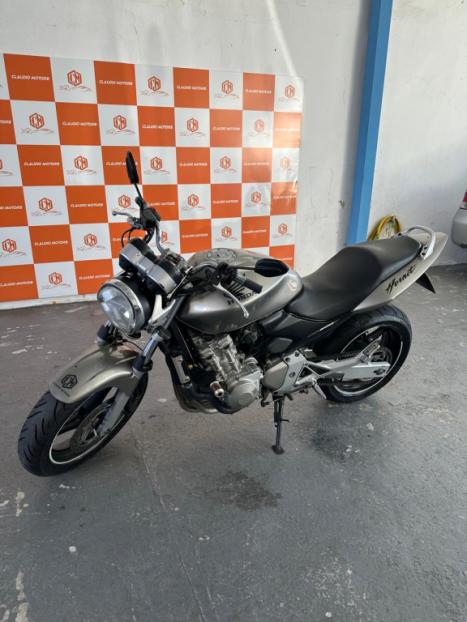 HONDA CB 600 F HORNET ABS, Foto 3