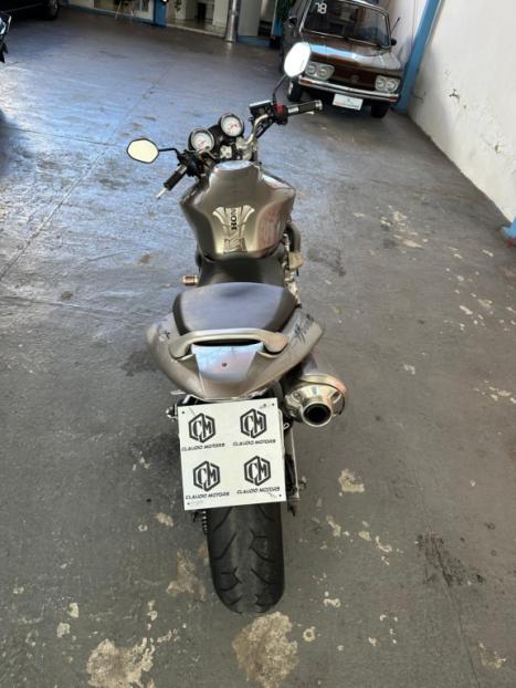 HONDA CB 600 F HORNET ABS, Foto 7