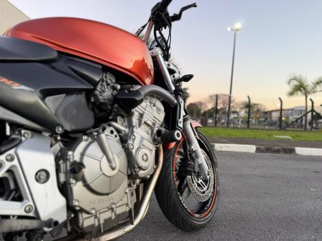 HONDA CB 600 F HORNET ABS, Foto 5