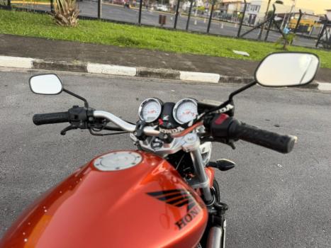HONDA CB 600 F HORNET ABS, Foto 6
