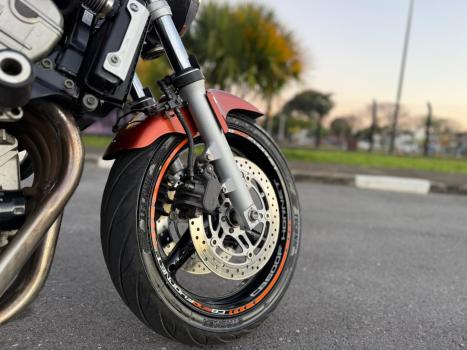 HONDA CB 600 F HORNET ABS, Foto 7