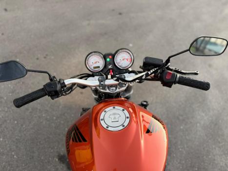 HONDA CB 600 F HORNET ABS, Foto 8