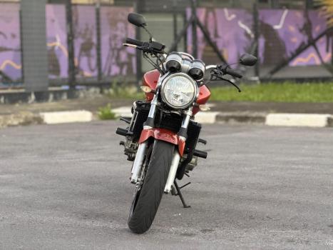 HONDA CB 600 F HORNET ABS, Foto 9