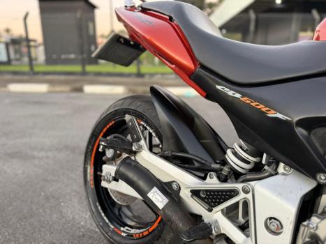 HONDA CB 600 F HORNET ABS, Foto 10
