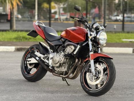 HONDA CB 600 F HORNET ABS, Foto 11