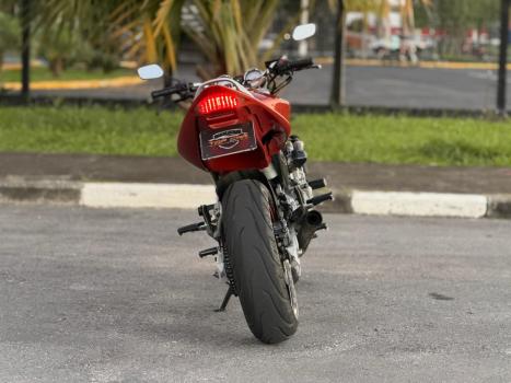 HONDA CB 600 F HORNET ABS, Foto 12