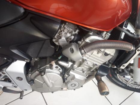 HONDA CB 600 F HORNET ABS, Foto 2