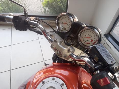 HONDA CB 600 F HORNET ABS, Foto 3