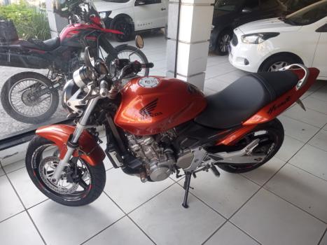 HONDA CB 600 F HORNET ABS, Foto 4