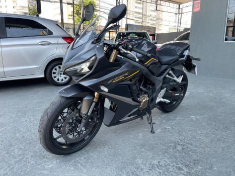 HONDA CB 650 R ABS, Foto 3
